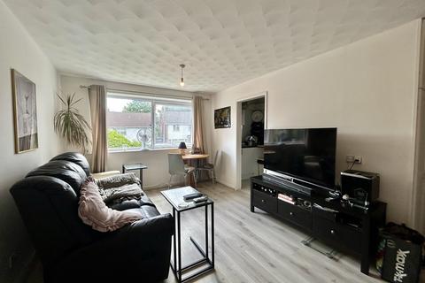 1 bedroom ground floor flat for sale, Kent Road, Nelric House