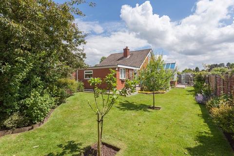 3 bedroom detached house for sale, Brooklands Road, Congleton