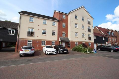 2 bedroom apartment to rent, White's Way, Southampton