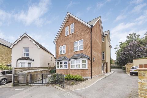 2 bedroom flat for sale, Ashton Court, Clarence Crescent, Sidcup, DA14 4DF