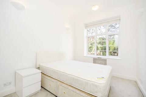 2 bedroom flat to rent, Hall Road, St John's Wood, London, NW8