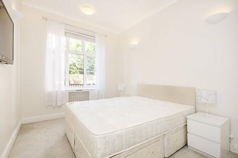 2 bedroom flat to rent, Hall Road, St John's Wood, London, NW8