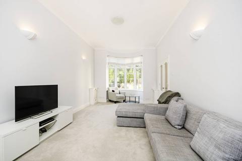 2 bedroom flat to rent, Hall Road, St John's Wood, London, NW8