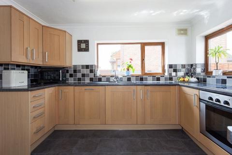 4 bedroom semi-detached house for sale, Congleton Road North, Scholar Green