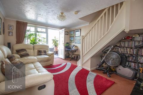 2 bedroom semi-detached house for sale, Wensum Walk, Drayton, Norwich.