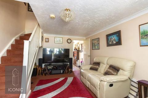 2 bedroom semi-detached house for sale, Wensum Walk, Drayton, Norwich.