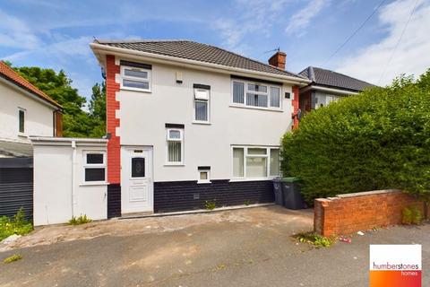 3 bedroom detached house for sale, St. Pauls Road, Smethwick