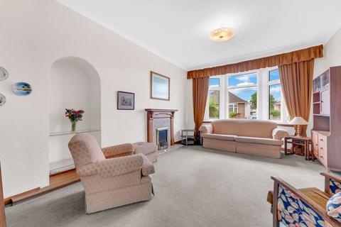 3 bedroom detached bungalow for sale, 11 Briar Grove, Ayr KA7 3TD