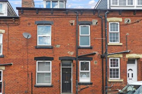 2 bedroom terraced house for sale, Harold Terrace, Leeds