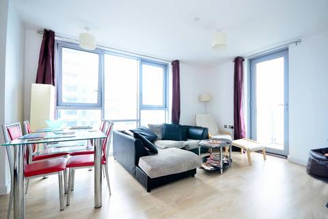 2 bedroom flat to rent, Rick Roberts Way, Stratford, London, E15