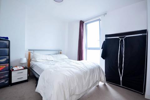 2 bedroom flat to rent, Rick Roberts Way, Stratford, London, E15