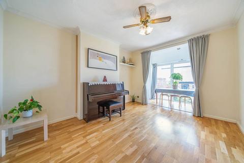 3 bedroom end of terrace house for sale, Glenburnie Road, Tooting Bec, London, SW17