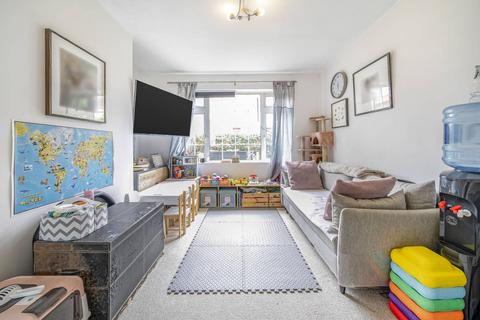2 bedroom maisonette for sale, Godley Road, Earlsfield, London, SW18