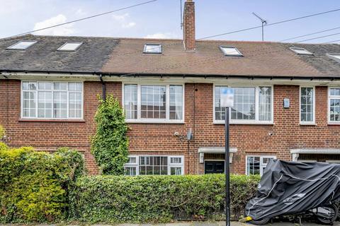 2 bedroom maisonette for sale, Godley Road, Earlsfield, London, SW18