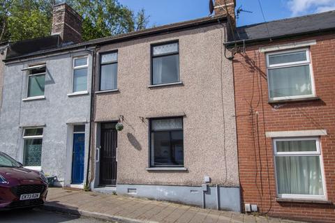 3 bedroom terraced house for sale, Charlotte Street, Penarth