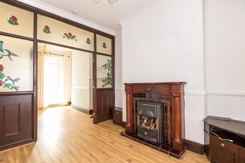 3 bedroom terraced house for sale, Charlotte Street, Penarth