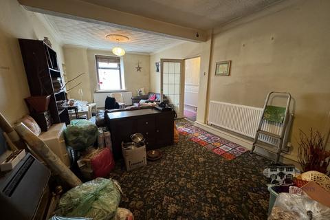 4 bedroom terraced house for sale, Hillside Terrace, Wattstown, Porth, Rhondda Cynon Taff. CF39 0PD