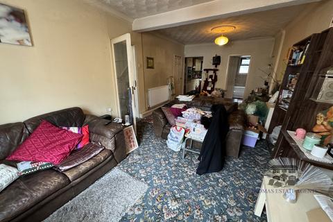 4 bedroom terraced house for sale, Hillside Terrace, Wattstown, Porth, Rhondda Cynon Taff. CF39 0PD