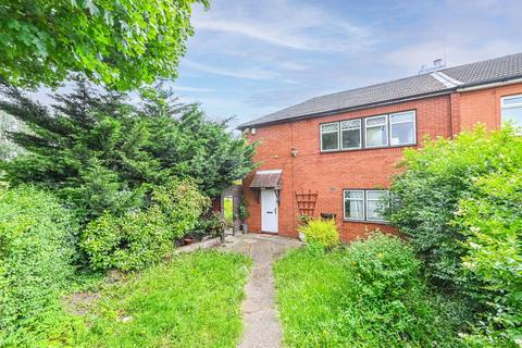 3 bedroom semi-detached house for sale, Valley Side, Chingford, London, E4