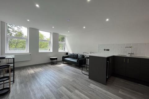 2 bedroom apartment to rent, Winckley Square, Preston PR1