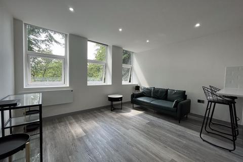 2 bedroom apartment to rent, Winckley Square, Preston PR1