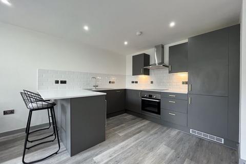 2 bedroom apartment to rent, Winckley Square, Preston PR1