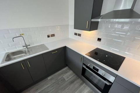2 bedroom apartment to rent, Winckley Square, Preston PR1