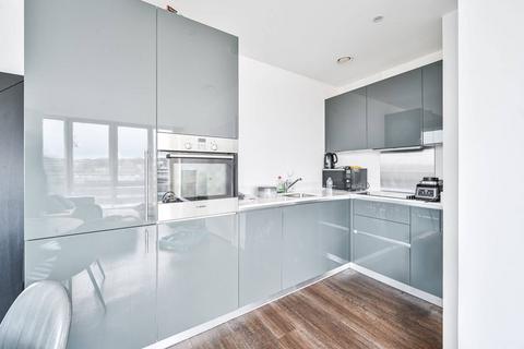 2 bedroom flat to rent, Naval House, Woolwich Riverside, London, SE18