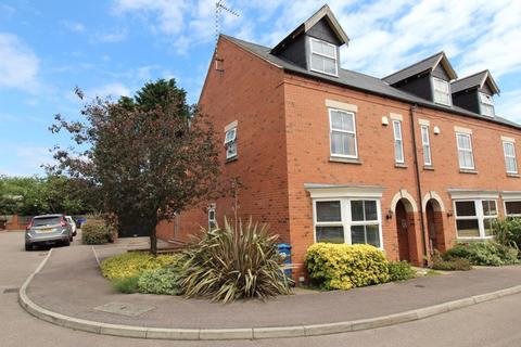 4 bedroom semi-detached house for sale, Covent Garden Close, Borrowash