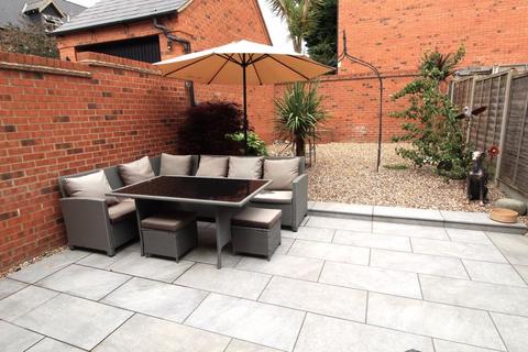4 bedroom semi-detached house for sale, Covent Garden Close, Borrowash
