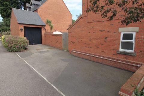 4 bedroom semi-detached house for sale, Covent Garden Close, Borrowash