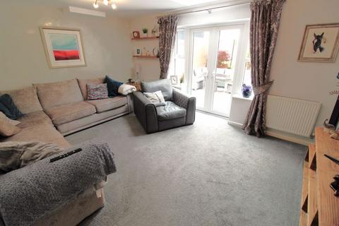 4 bedroom semi-detached house for sale, Covent Garden Close, Borrowash