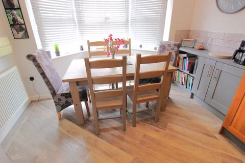 4 bedroom semi-detached house for sale, Covent Garden Close, Borrowash