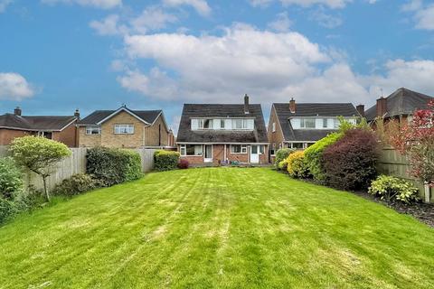 3 bedroom detached house for sale, Bay Tree Road, Bloxwich