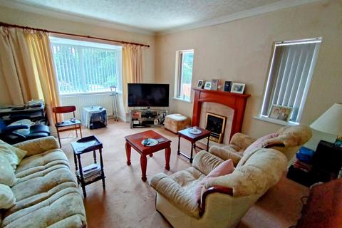 2 bedroom detached bungalow for sale, Rectory View, Talke Pits, Stoke-on-Trent