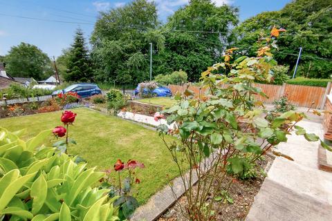 2 bedroom detached bungalow for sale, Rectory View, Talke Pits, Stoke-on-Trent