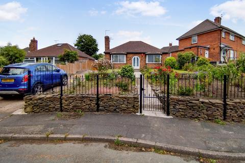 2 bedroom detached bungalow for sale, Rectory View, Talke Pits, Stoke-on-Trent