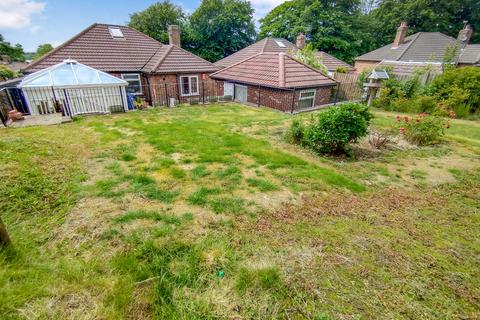 2 bedroom detached bungalow for sale, Rectory View, Talke Pits, Stoke-on-Trent