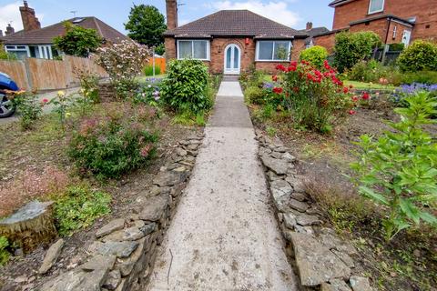 2 bedroom detached bungalow for sale, Rectory View, Talke Pits, Stoke-on-Trent