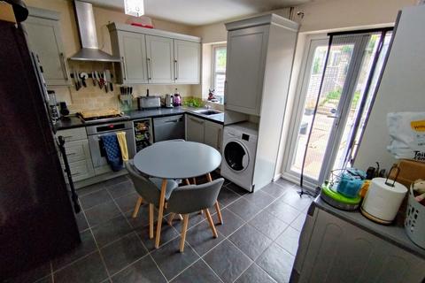 2 bedroom semi-detached house for sale, Church Street, Rookery, Stoke-on-Trent