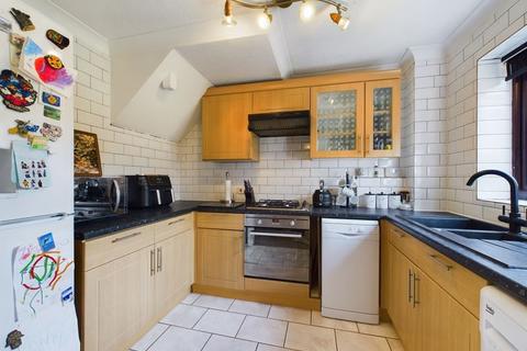 3 bedroom semi-detached house for sale, Spencer Way, Stowmarket