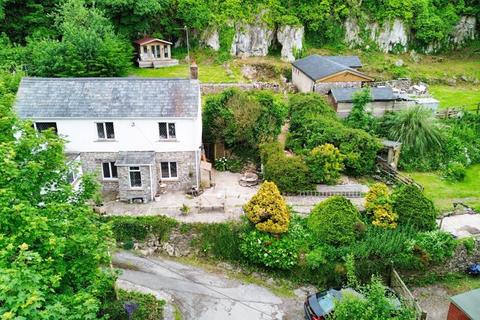 4 bedroom detached house for sale, 1 Rock Cottage, South Cornelly, Bridgend, CF33 4RN