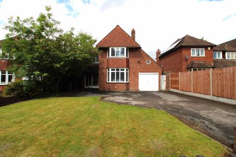 3 bedroom detached house for sale, Mellish Road, Walsall, WS4 2DG