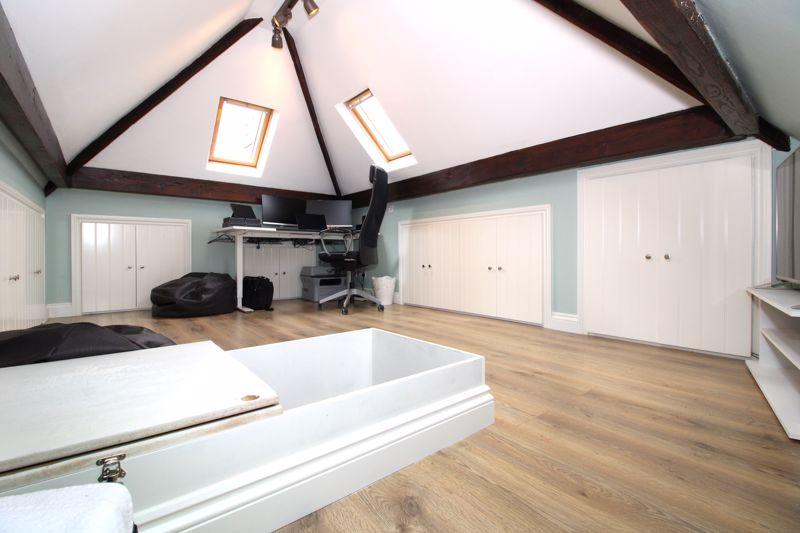 Loft Room