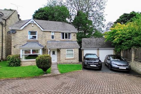 4 bedroom detached house for sale, Oakleigh Road, Clayton