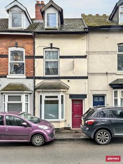 Coldbath Road, Kings Heath, Birmingham B13