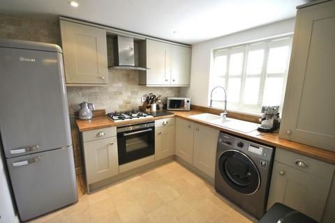 2 bedroom semi-detached house for sale, Sunderland Farm Close, Doncaster DN11