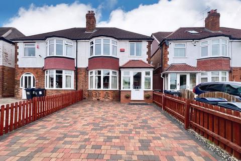 3 bedroom semi-detached house for sale, Woodlands Farm Road, Birmingham