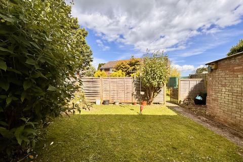 1 bedroom flat for sale, Parsons Close, Flamstead