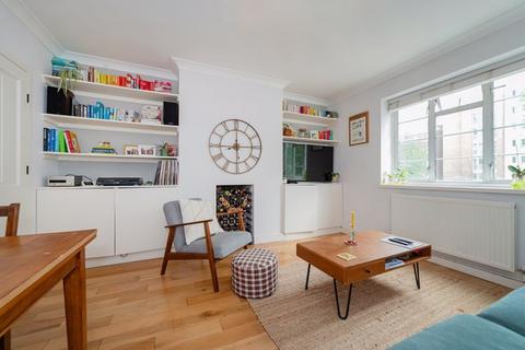 2 bedroom apartment for sale, Maida Vale, London